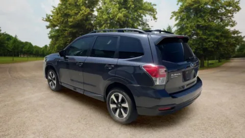 More photos of 2017 Subaru Forester 2.5i Limited Sport Utility 4D at Sunny and 70 Auto Sales, NC