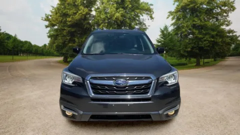 Photos of 2017 Subaru Forester 2.5i Limited Sport Utility 4D for sale in Candler, NC at Sunny and 70 Auto Sales