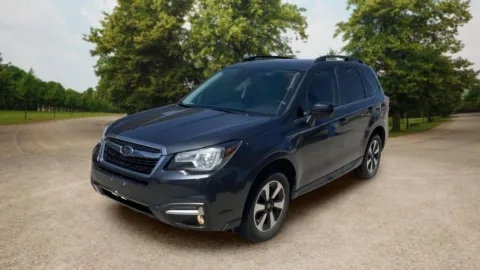 Another view of 2017 Subaru Forester 2.5i Limited Sport Utility 4D for sale in Candler, NC at Sunny and 70 Auto Sales