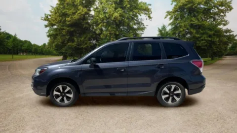 More photos of 2017 Subaru Forester 2.5i Limited Sport Utility 4D at Sunny and 70 Auto Sales, NC