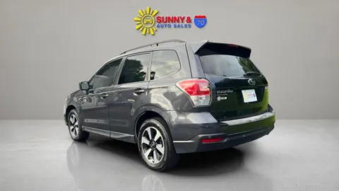 More photos of 2017 Subaru Forester 2.5i Limited Sport Utility 4D at Sunny and 70 Auto Sales, NC