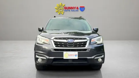 Photos of 2017 Subaru Forester 2.5i Limited Sport Utility 4D for sale in Candler, NC at Sunny and 70 Auto Sales