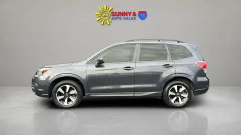 More photos of 2017 Subaru Forester 2.5i Limited Sport Utility 4D at Sunny and 70 Auto Sales, NC