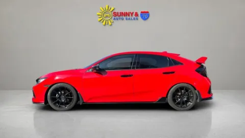 More photos of 2019 Honda Civic Sport Touring Hatchback 4D at Sunny and 70 Auto Sales, NC