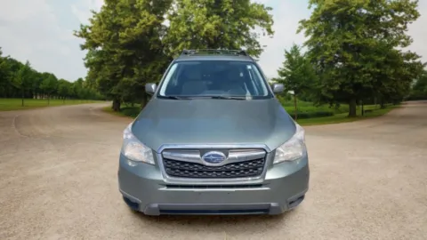 Photos of 2014 Subaru Forester 2.5i Limited Sport Utility 4D for sale in Candler, NC at Sunny and 70 Auto Sales
