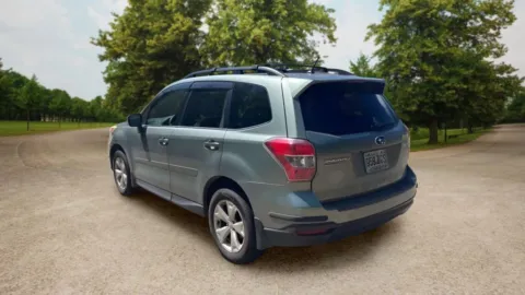 More photos of 2014 Subaru Forester 2.5i Limited Sport Utility 4D at Sunny and 70 Auto Sales, NC