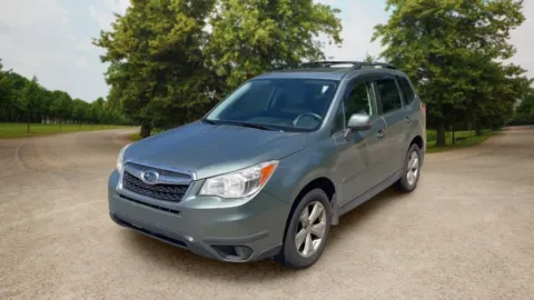 Another view of 2014 Subaru Forester 2.5i Limited Sport Utility 4D for sale in Candler, NC at Sunny and 70 Auto Sales