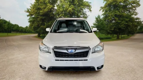 Photos of 2014 Subaru Forester 2.5i Limited Sport Utility 4D for sale in Candler, NC at Sunny and 70 Auto Sales