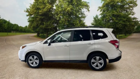 More photos of 2014 Subaru Forester 2.5i Limited Sport Utility 4D at Sunny and 70 Auto Sales, NC