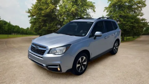 Another view of 2018 Subaru Forester 2.5i Limited Sport Utility 4D for sale in Candler, NC at Sunny and 70 Auto Sales