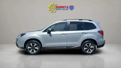 More photos of 2018 Subaru Forester 2.5i Limited Sport Utility 4D at Sunny and 70 Auto Sales, NC