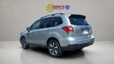 More photos of 2018 Subaru Forester 2.5i Limited Sport Utility 4D at Sunny and 70 Auto Sales, NC
