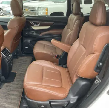 More photos of 2019 Subaru Ascent Touring Sport Utility 4D at Sunny and 70 Auto Sales, NC