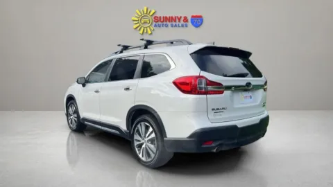 More photos of 2019 Subaru Ascent Touring Sport Utility 4D at Sunny and 70 Auto Sales, NC