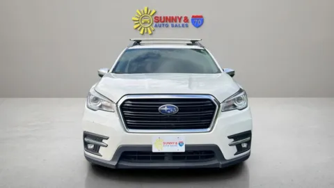 Photos of 2019 Subaru Ascent Touring Sport Utility 4D for sale in Candler, NC at Sunny and 70 Auto Sales