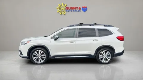 More photos of 2019 Subaru Ascent Touring Sport Utility 4D at Sunny and 70 Auto Sales, NC