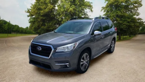 Another view of 2019 Subaru Ascent Touring Sport Utility 4D for sale in Candler, NC at Sunny and 70 Auto Sales