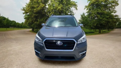 Photos of 2019 Subaru Ascent Touring Sport Utility 4D for sale in Candler, NC at Sunny and 70 Auto Sales