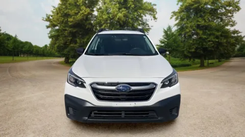 Photos of 2020 Subaru Outback Wagon 4D for sale in Candler, NC at Sunny and 70 Auto Sales