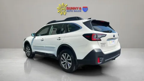 More photos of 2020 Subaru Outback Wagon 4D at Sunny and 70 Auto Sales, NC