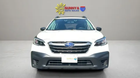 Photos of 2020 Subaru Outback Wagon 4D for sale in Candler, NC at Sunny and 70 Auto Sales