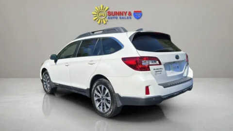 More photos of 2017 Subaru Outback 2.5i Limited Wagon 4D at Sunny and 70 Auto Sales, NC