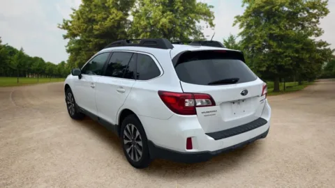 More photos of 2017 Subaru Outback 2.5i Limited Wagon 4D at Sunny and 70 Auto Sales, NC