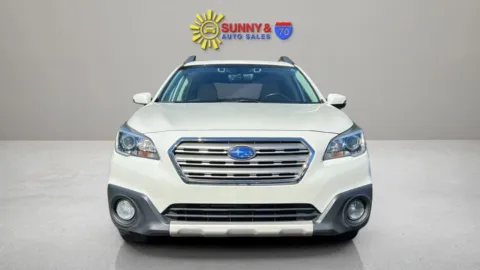 Photos of 2017 Subaru Outback 2.5i Limited Wagon 4D for sale in Candler, NC at Sunny and 70 Auto Sales