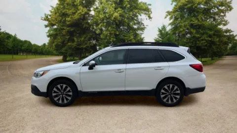 More photos of 2017 Subaru Outback 2.5i Limited Wagon 4D at Sunny and 70 Auto Sales, NC