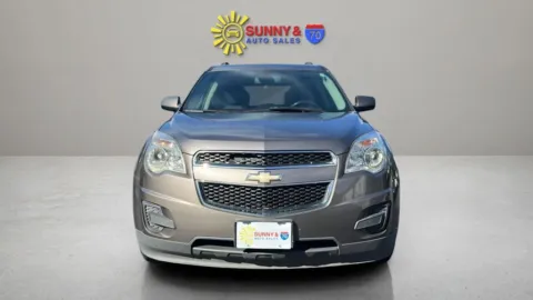 Photos of 2011 Chevrolet Equinox LT Sport Utility 4D for sale in Candler, NC at Sunny and 70 Auto Sales