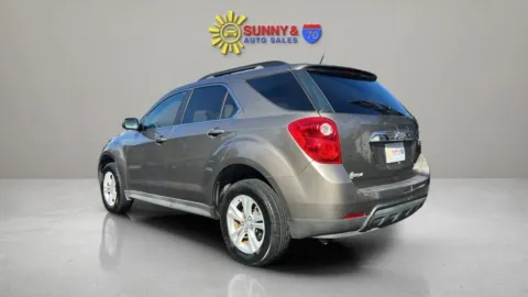 More photos of 2011 Chevrolet Equinox LT Sport Utility 4D at Sunny and 70 Auto Sales, NC