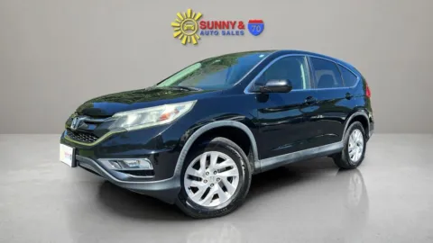 More photos of 2016 Honda CR-V EX Sport Utility 4D at Sunny and 70 Auto Sales, NC