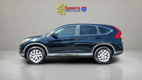 More photos of 2016 Honda CR-V EX Sport Utility 4D at Sunny and 70 Auto Sales, NC