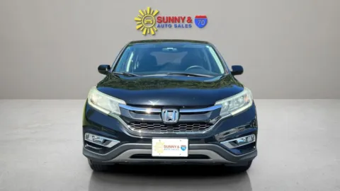 Another view of 2016 Honda CR-V EX Sport Utility 4D for sale in Candler, NC at Sunny and 70 Auto Sales