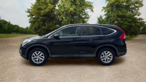 More photos of 2016 Honda CR-V EX Sport Utility 4D at Sunny and 70 Auto Sales, NC