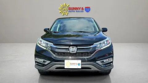 Photos of 2016 Honda CR-V EX Sport Utility 4D for sale in Candler, NC at Sunny and 70 Auto Sales