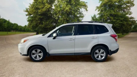 More photos of 2015 Subaru Forester 2.5i Limited Sport Utility 4D at Sunny and 70 Auto Sales, NC