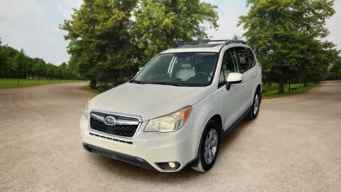 Another view of 2015 Subaru Forester 2.5i Limited Sport Utility 4D for sale in Candler, NC at Sunny and 70 Auto Sales