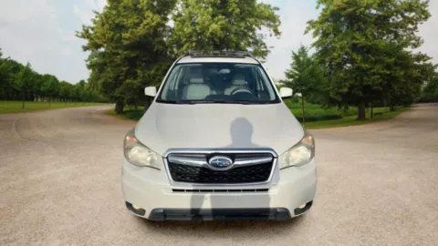Photos of 2015 Subaru Forester 2.5i Limited Sport Utility 4D for sale in Candler, NC at Sunny and 70 Auto Sales