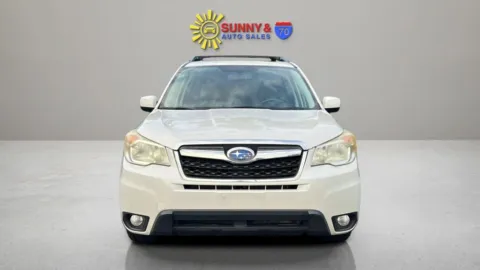 Photos of 2015 Subaru Forester 2.5i Limited Sport Utility 4D for sale in Candler, NC at Sunny and 70 Auto Sales