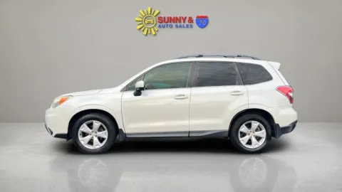 More photos of 2015 Subaru Forester 2.5i Limited Sport Utility 4D at Sunny and 70 Auto Sales, NC