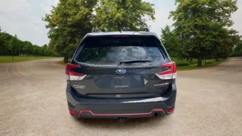 More photos of 2019 Subaru Forester Sport SUV 4D at Sunny and 70 Auto Sales, NC