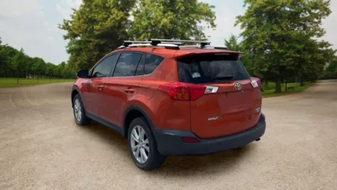 More photos of 2015 Toyota RAV4 Limited Sport Utility 4D at Sunny and 70 Auto Sales, NC