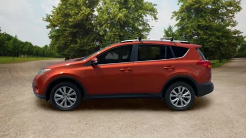 More photos of 2015 Toyota RAV4 Limited Sport Utility 4D at Sunny and 70 Auto Sales, NC