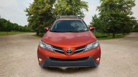 Photos of 2015 Toyota RAV4 Limited Sport Utility 4D for sale in Candler, NC at Sunny and 70 Auto Sales