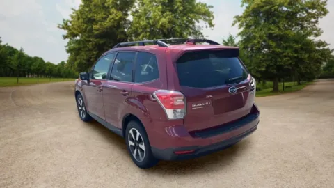 More photos of 2018 Subaru Forester 2.5i Premium Sport Utility 4D at Sunny and 70 Auto Sales, NC