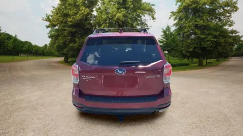 More photos of 2018 Subaru Forester 2.5i Premium Sport Utility 4D at Sunny and 70 Auto Sales, NC