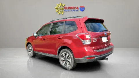 More photos of 2018 Subaru Forester 2.5i Premium Sport Utility 4D at Sunny and 70 Auto Sales, NC