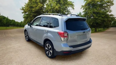 More photos of 2018 Subaru Forester 2.5i Premium Sport Utility 4D at Sunny and 70 Auto Sales, NC