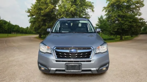 Photos of 2018 Subaru Forester 2.5i Premium Sport Utility 4D for sale in Candler, NC at Sunny and 70 Auto Sales